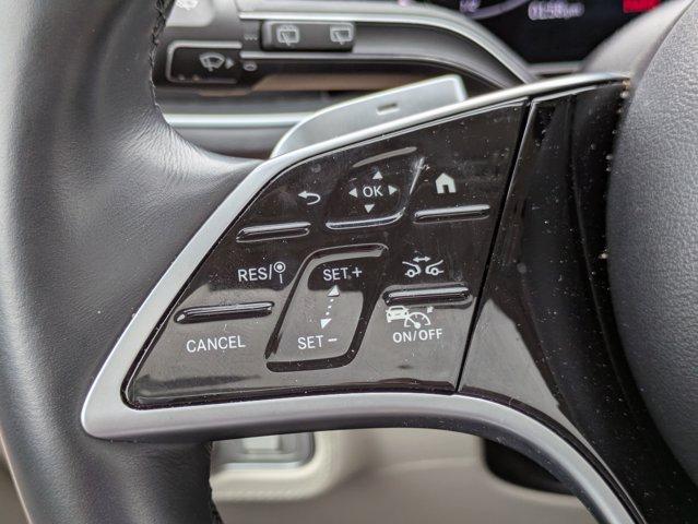 2024 Mercedes-Benz GLE Vehicle Photo in BRUNSWICK, GA 31525-1881