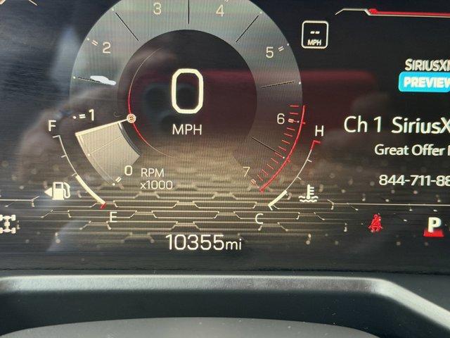 2024 GMC Acadia Vehicle Photo in LEOMINSTER, MA 01453-2952