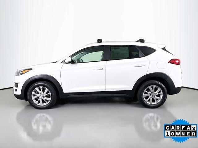 2020 Hyundai TUCSON Vehicle Photo in Puyallup, WA 98371