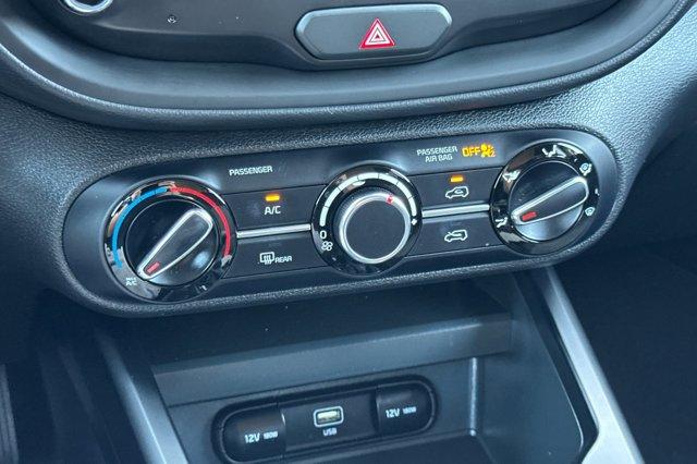 2023 Kia Soul Vehicle Photo in STOCKTON, CA 95212-2838