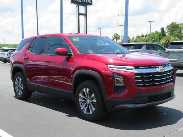 2026 Chevrolet Equinox Vehicle Photo in LEESBURG, FL 34788-4022