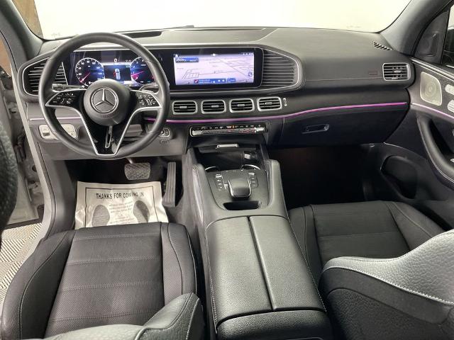 2024 Mercedes-Benz GLE 450 Vehicle Photo in GILBERT, AZ 85297-0402