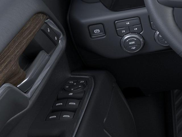 2025 GMC Sierra 2500 HD Vehicle Photo in ROCHESTER HILLS, MI 48307-2741