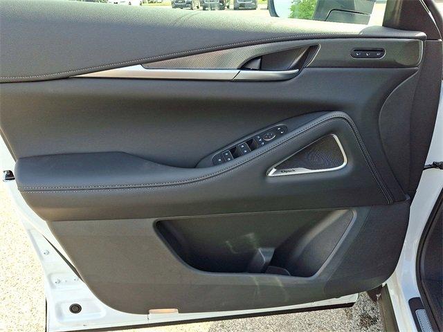 2026 INFINITI QX60 Vehicle Photo in Willow Grove, PA 19090