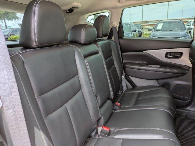 2022 Nissan Murano Vehicle Photo in San Antonio, TX 78209