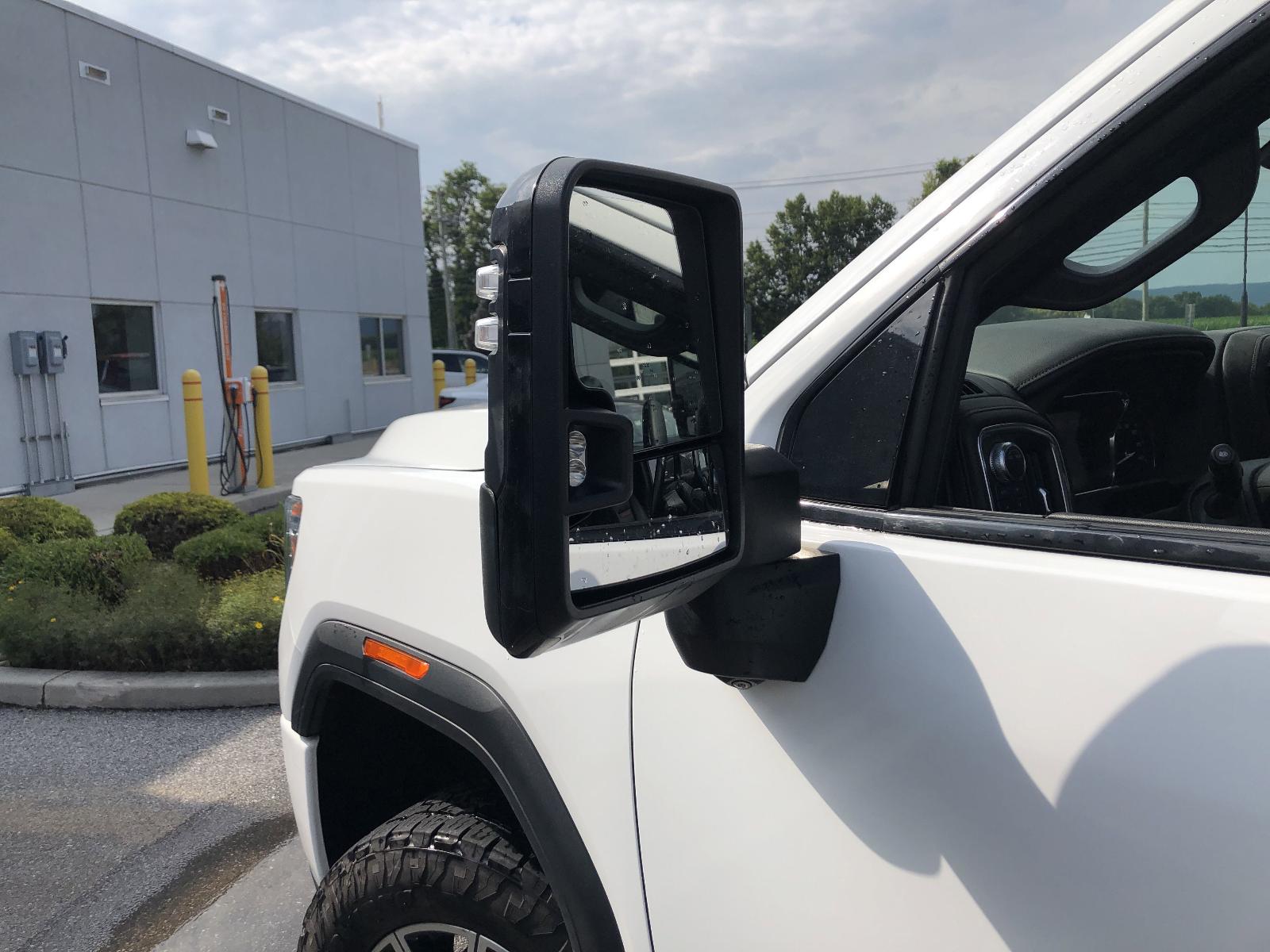 2023 GMC Sierra 2500 HD Vehicle Photo in Mechanicsburg, PA 17050