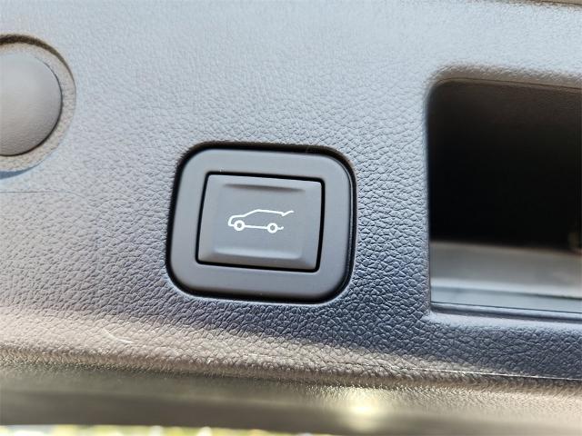 2026 Chevrolet Equinox Vehicle Photo in EASTLAND, TX 76448-3020