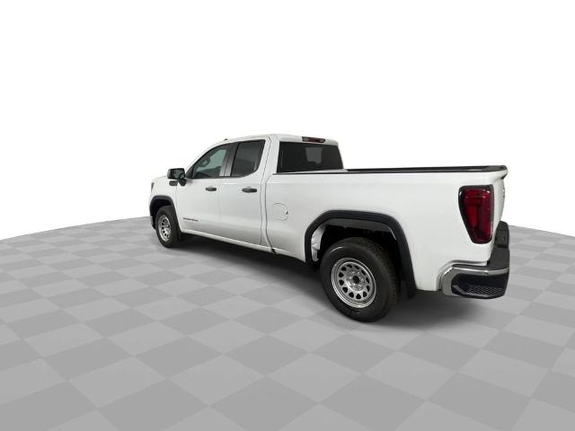 2024 GMC Sierra 1500 Vehicle Photo in GILBERT, AZ 85297-0402