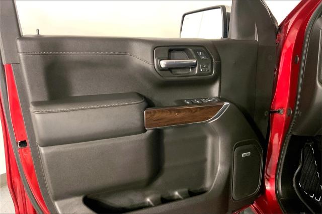 2019 GMC Sierra 1500 Vehicle Photo in Lees Summit, MO 64086