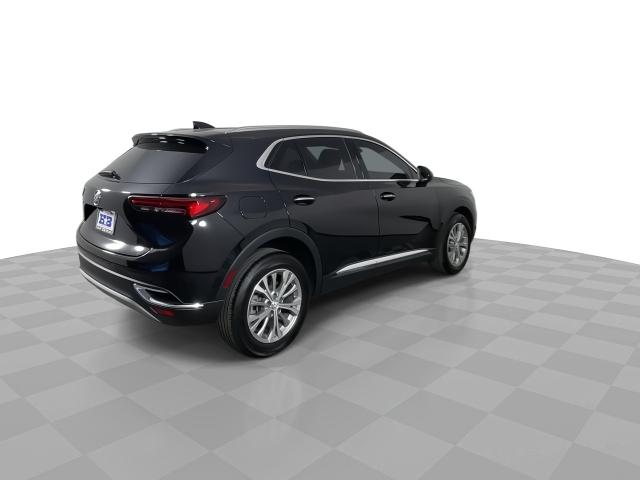 2023 Buick Envision Vehicle Photo in GILBERT, AZ 85297-0402