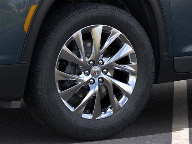 2026 Buick Enclave Vehicle Photo in ROCHESTER HILLS, MI 48307-2741