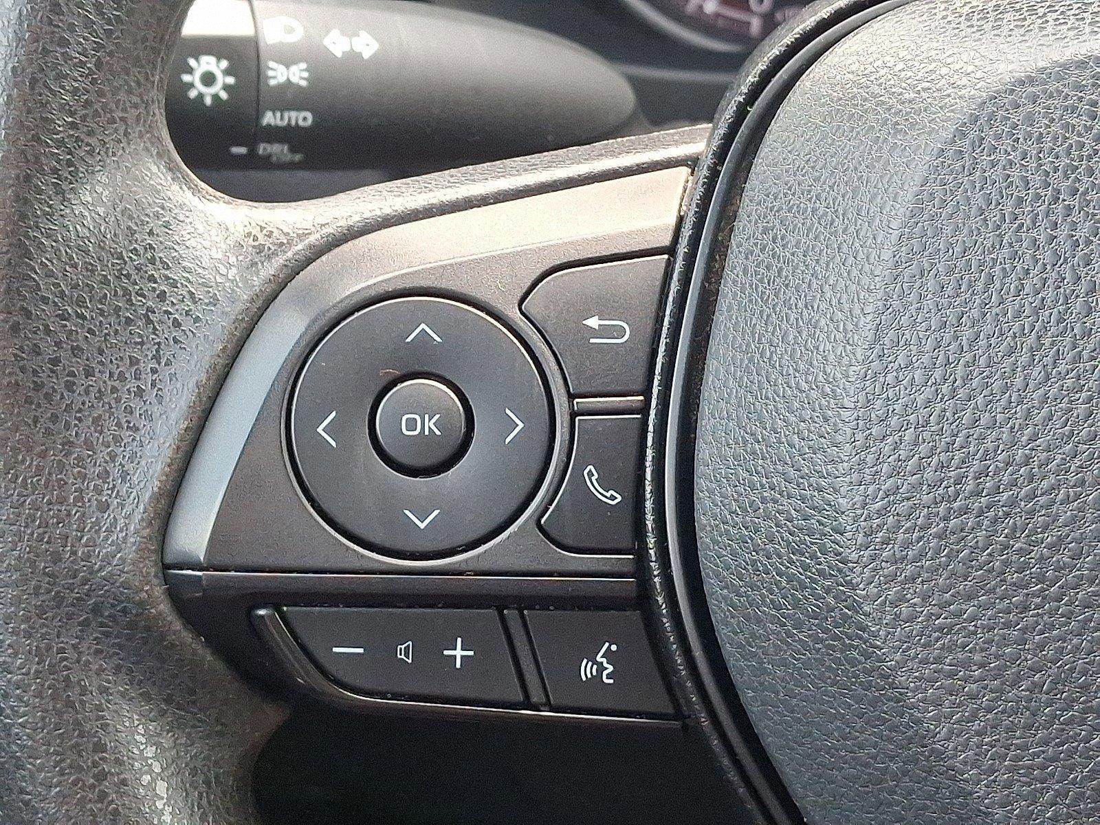 2023 Toyota RAV4 Vehicle Photo in Harrisburg, PA 17111