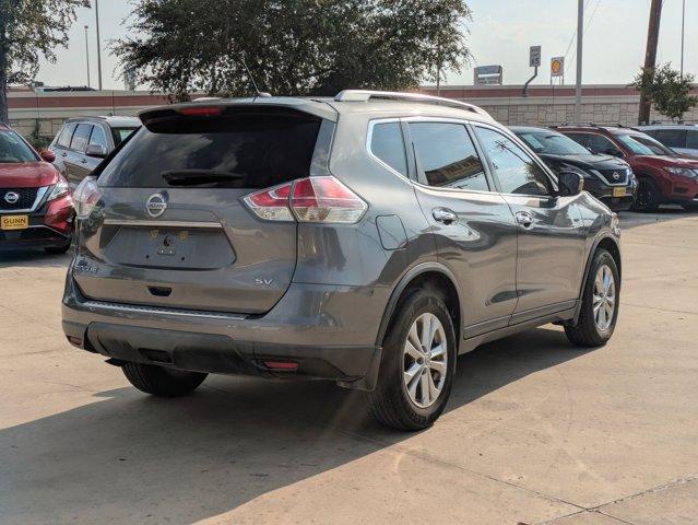 2016 Nissan Rogue Vehicle Photo in San Antonio, TX 78209