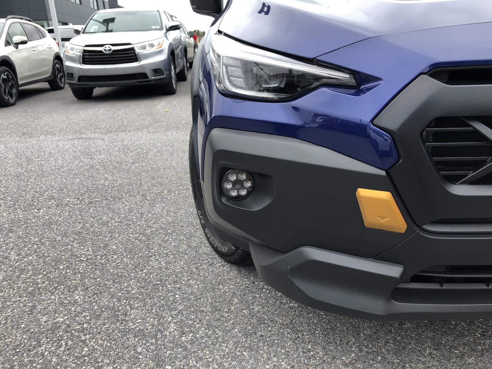 2024 Subaru Crosstrek Vehicle Photo in Mechanicsburg, PA 17050