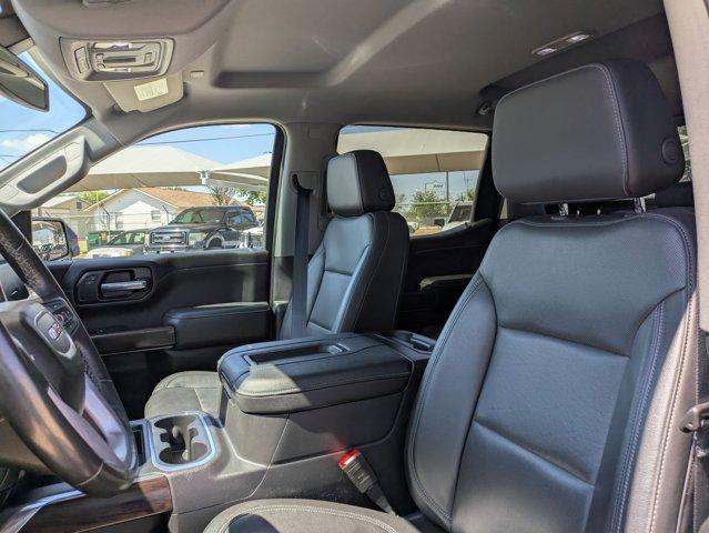 2019 GMC Sierra 1500 Vehicle Photo in SELMA, TX 78154-1459