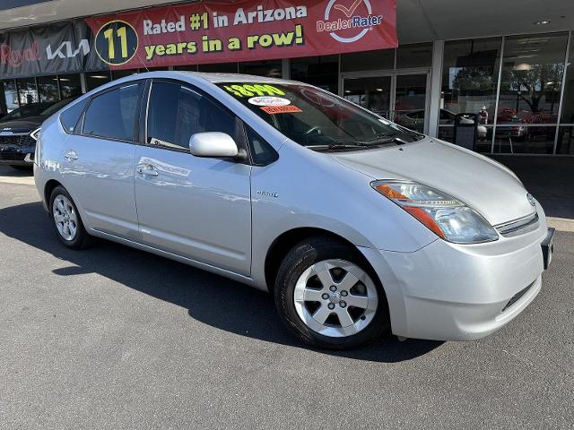 2007 Toyota Prius Vehicle Photo in Tucson, AZ 85712