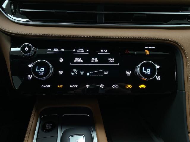 2026 INFINITI QX60 Vehicle Photo in Appleton, WI 54913