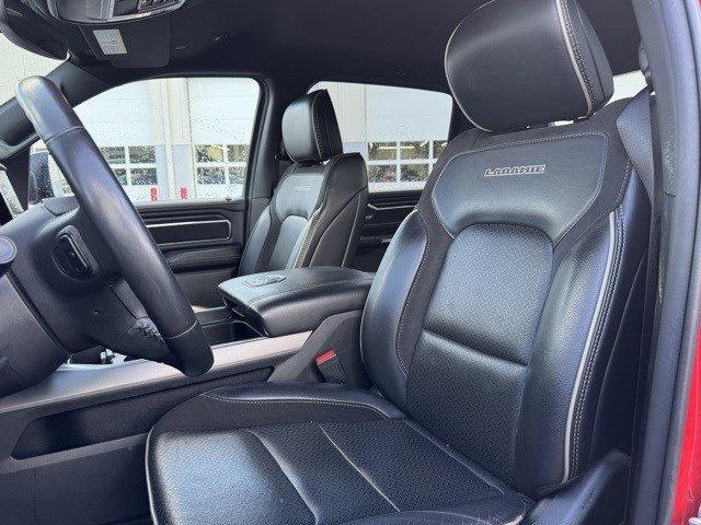 2024 Ram 1500 Vehicle Photo in Mechanicsburg, PA 17050-1707
