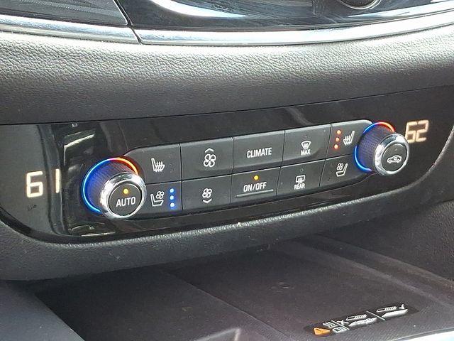 2024 Buick Enclave Vehicle Photo in DANBURY, CT 06810-5034