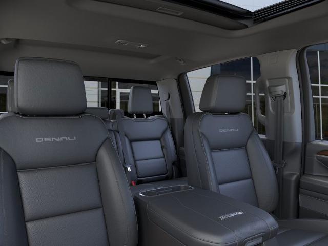 2026 GMC Sierra 2500 HD Vehicle Photo in ROCHESTER HILLS, MI 48307-2741