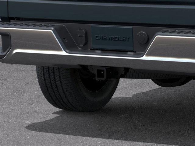 2026 Chevrolet Silverado 1500 Vehicle Photo in SELMA, TX 78154-1460