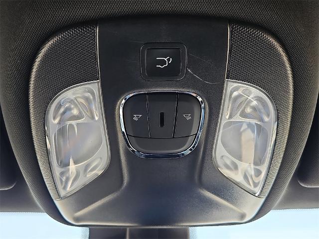 2024 Jeep Compass Vehicle Photo in EASTLAND, TX 76448-3020
