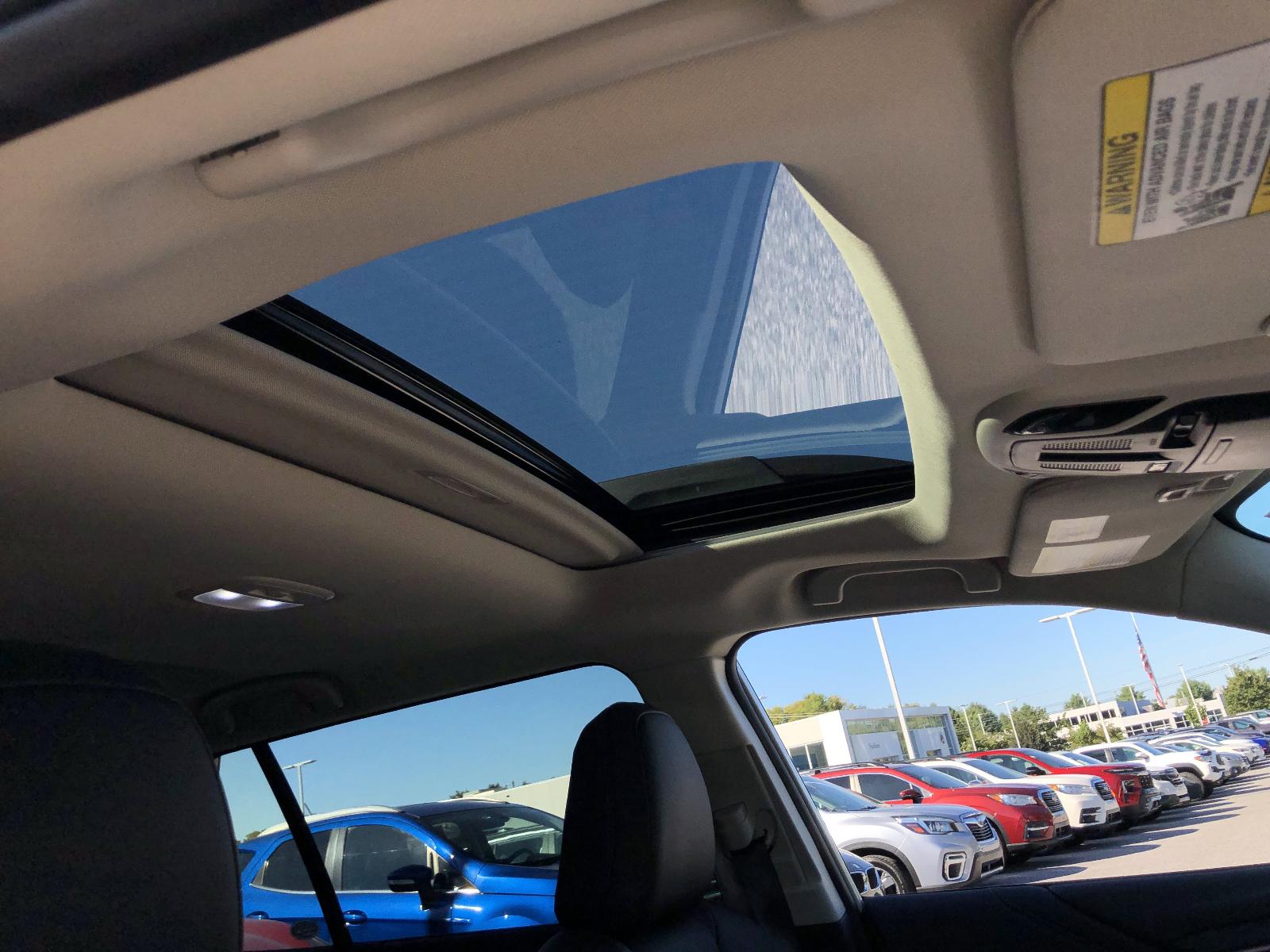 2025 Subaru Outback Vehicle Photo in Mechanicsburg, PA 17050