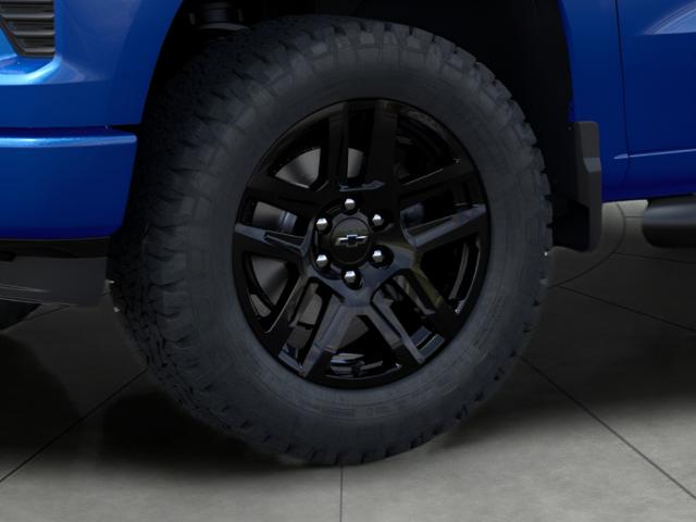 2026 Chevrolet Silverado 1500 Vehicle Photo in NEENAH, WI 54956-2243