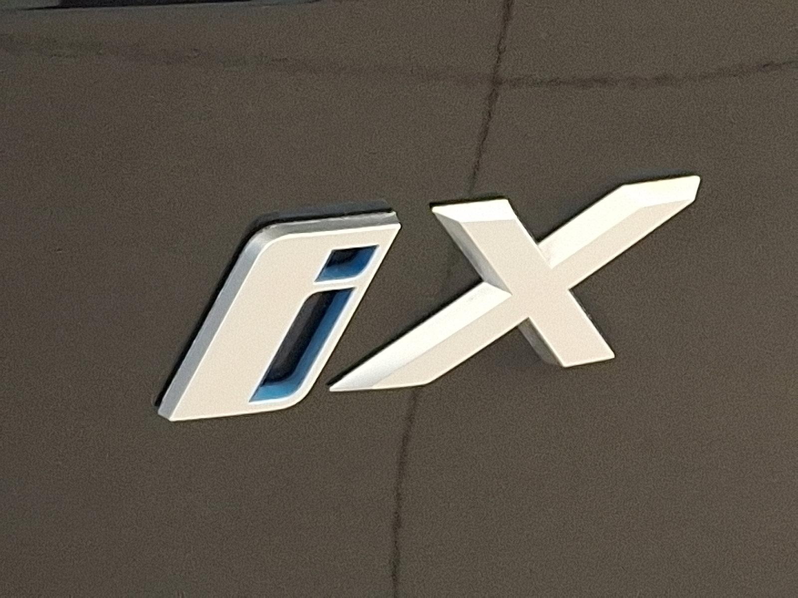 2024 BMW iX Vehicle Photo in Lancaster, PA 17601