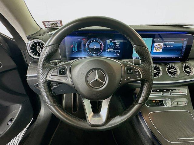 2018 Mercedes-Benz E-Class Vehicle Photo in Flemington, NJ 08822