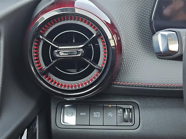 2026 Chevrolet Equinox Vehicle Photo in EASTLAND, TX 76448-3020