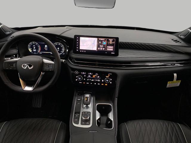 2026 INFINITI QX60 Vehicle Photo in Appleton, WI 54913