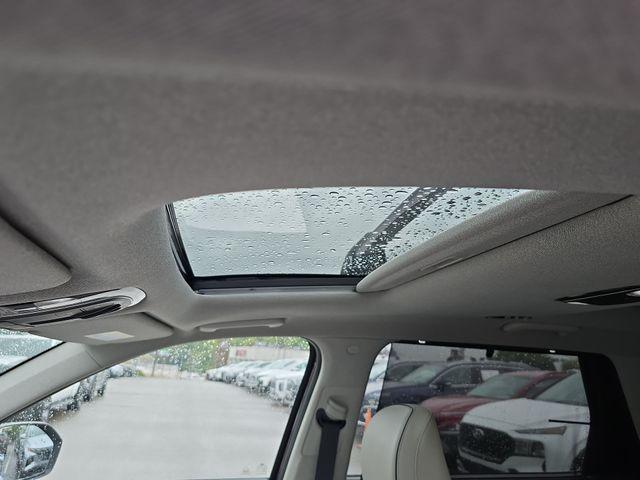 2021 Hyundai PALISADE Vehicle Photo in Pleasant Hills, PA 15236