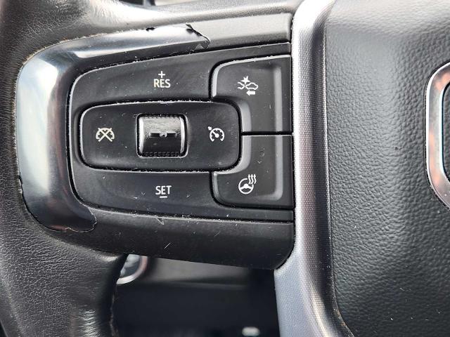 2023 GMC Sierra 1500 Vehicle Photo in DENTON, TX 76210-9321