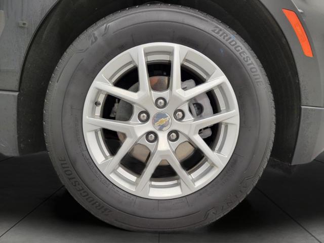 2022 Chevrolet Equinox Vehicle Photo in NEENAH, WI 54956-2243
