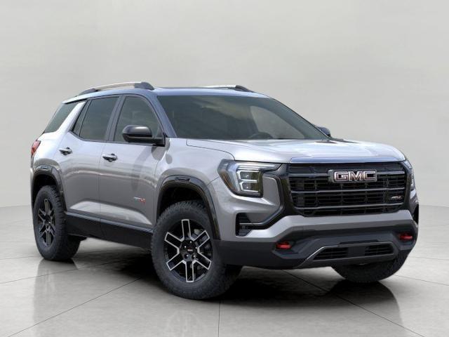 2026 GMC Terrain Vehicle Photo in Neenah, WI 54956