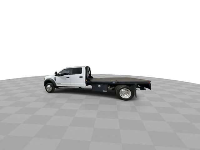 2019 Ford Super Duty F-450 DRW Vehicle Photo in GILBERT, AZ 85297-0402