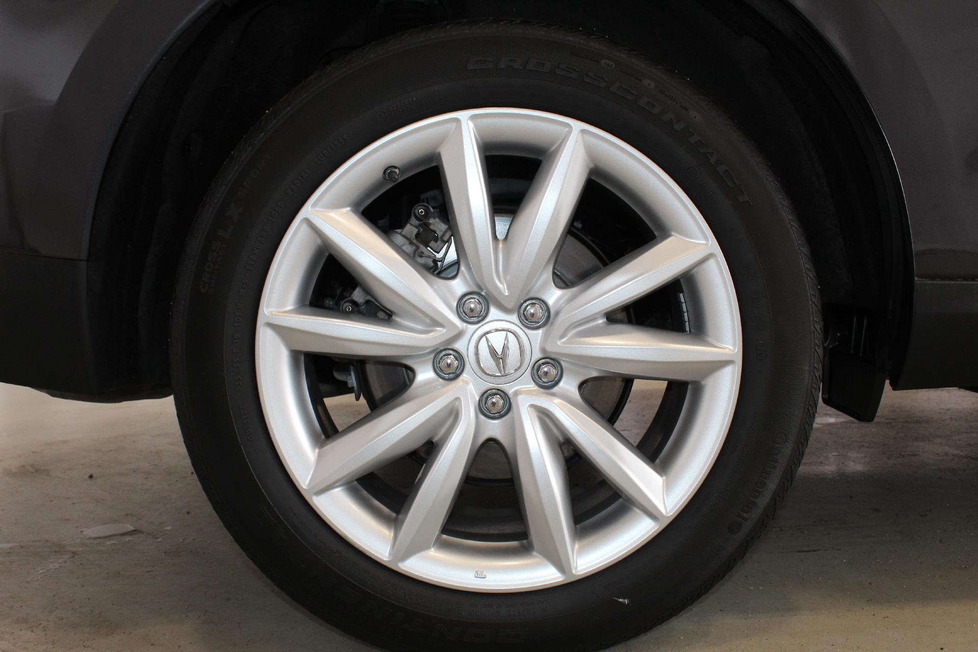 2020 Acura RDX Vehicle Photo in NORTHAMPTON, MA 01060-1120
