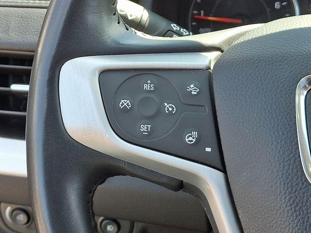2022 GMC Terrain Vehicle Photo in DANBURY, CT 06810-5034