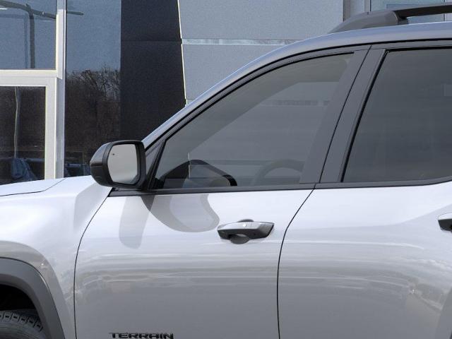 2026 GMC Terrain Vehicle Photo in DANBURY, CT 06810-5034