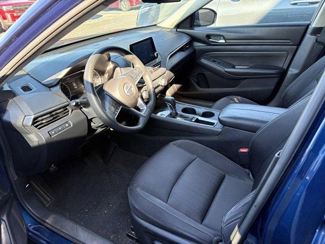 2020 Nissan Altima Vehicle Photo in Philadelphia, PA 19116