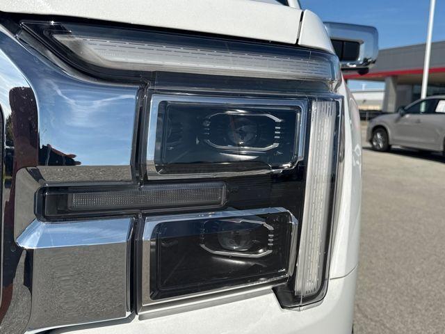 2024 Ford F-150 Vehicle Photo in Jonesboro, AR 72404