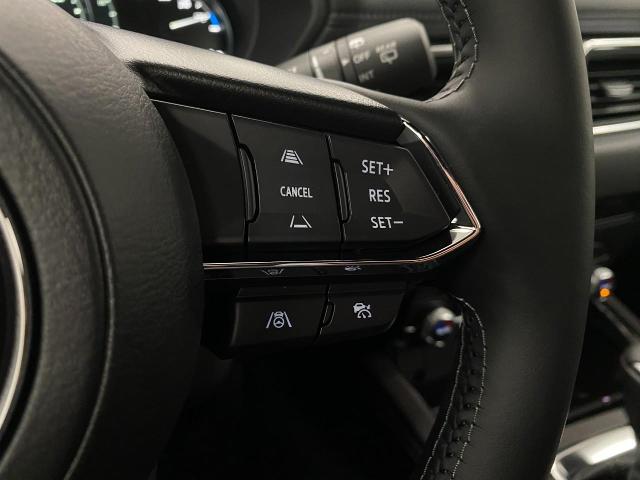 2025 Mazda CX-5 Vehicle Photo in Appleton, WI 54913