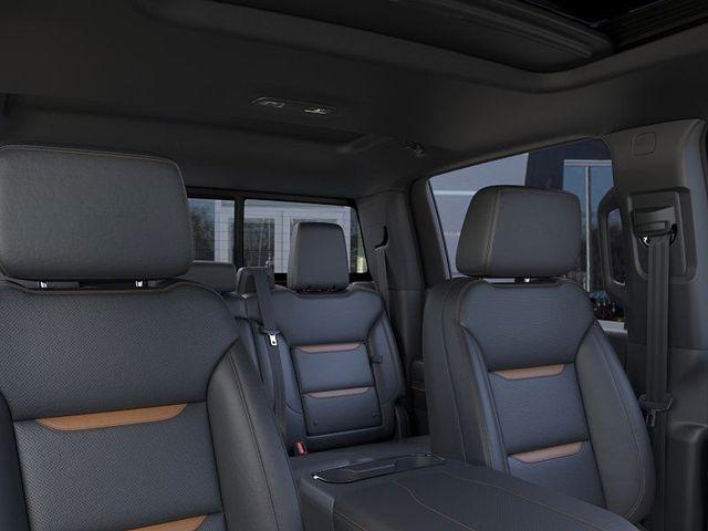 2026 GMC Sierra 1500 Vehicle Photo in DANBURY, CT 06810-5034