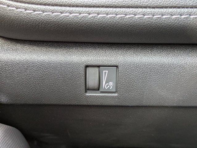 2025 Chevrolet Colorado Vehicle Photo in BRUNSWICK, GA 31525-1881