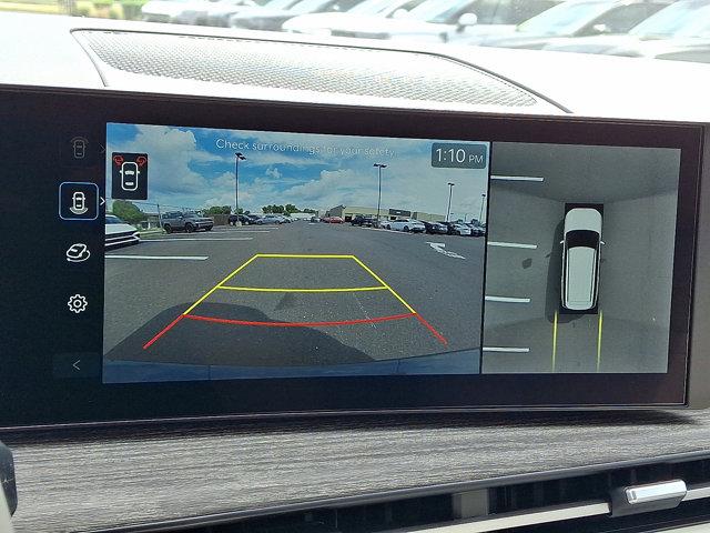 2026 Hyundai SANTA FE Hybrid Vehicle Photo in Philadelphia, PA 19116