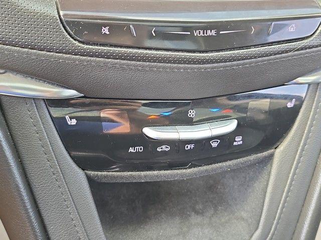 2019 Cadillac XT5 Vehicle Photo in Pleasant Hills, PA 15236
