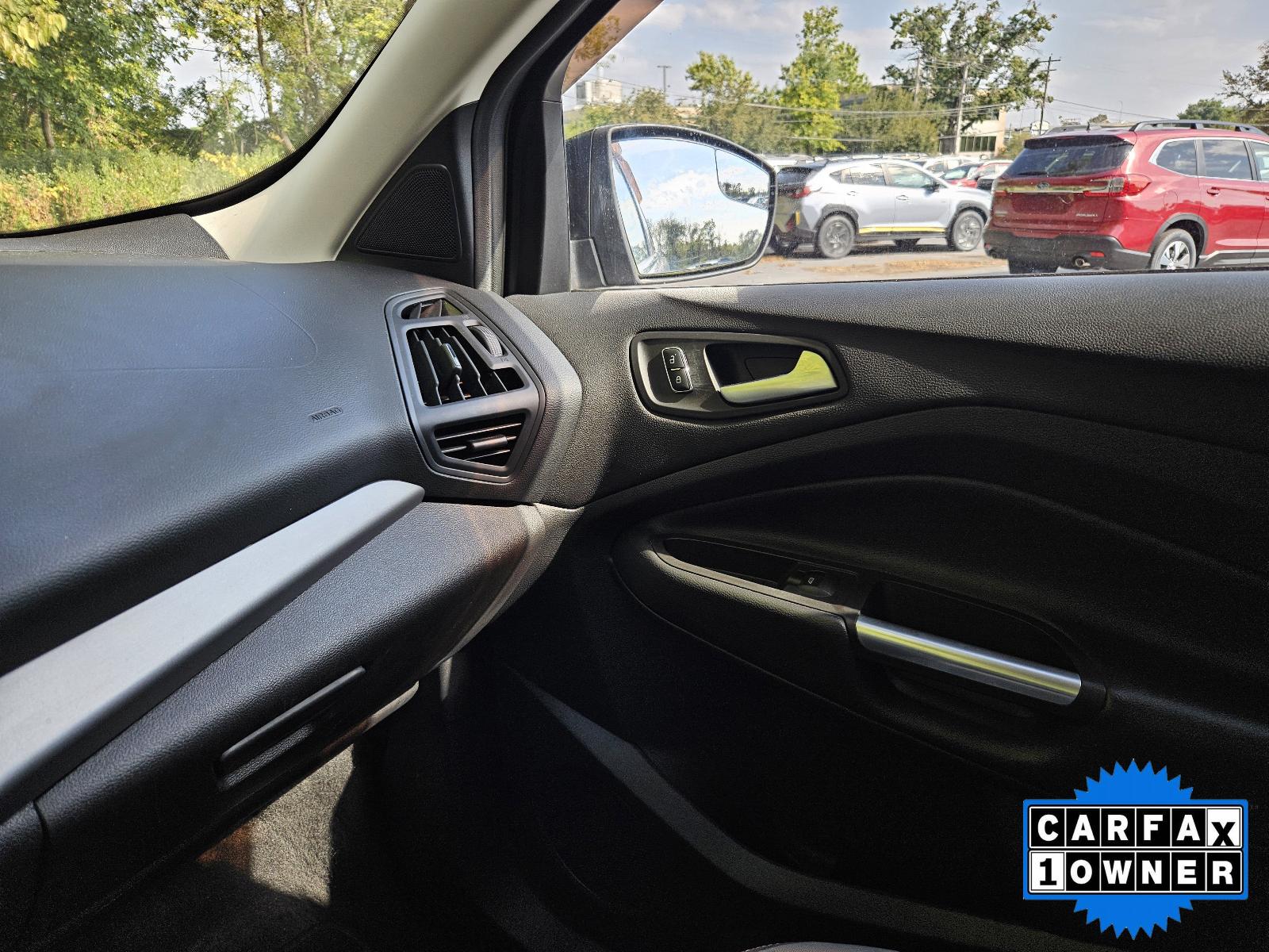 2014 Ford Escape Vehicle Photo in Harrisburg, PA 17111