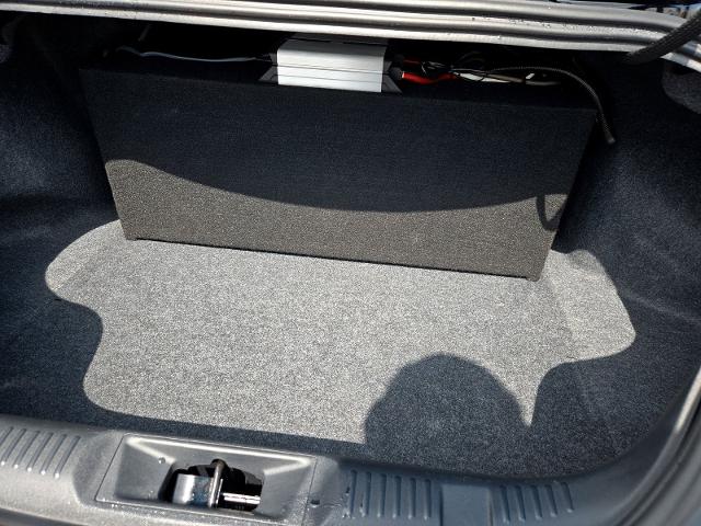 2024 Ford Mustang Vehicle Photo in Weatherford, TX 76087