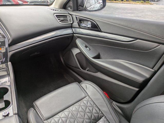 2020 Nissan Maxima Vehicle Photo in BRUNSWICK, GA 31525-1881